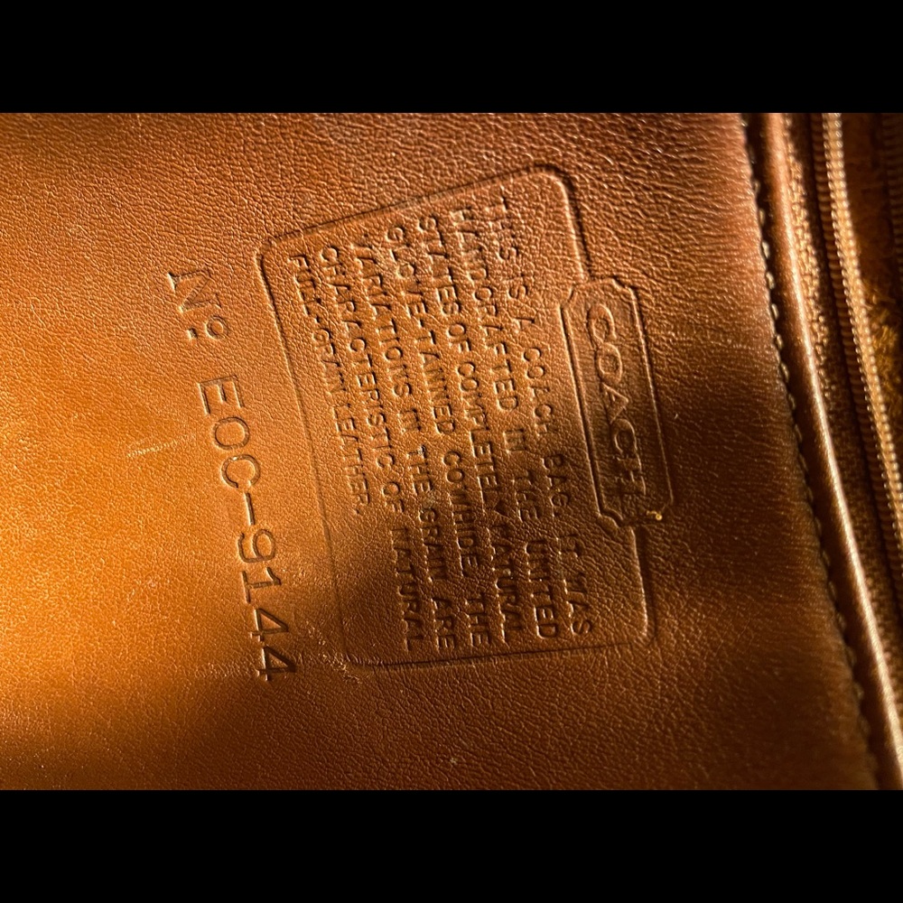Purse - Picture 5 of 6